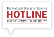 National Domestic Violence Hotline