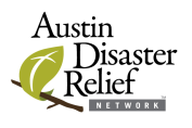 Austin Disaster Relief Network